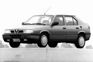 Alfa Romeo 33 1.7 IE Absolute